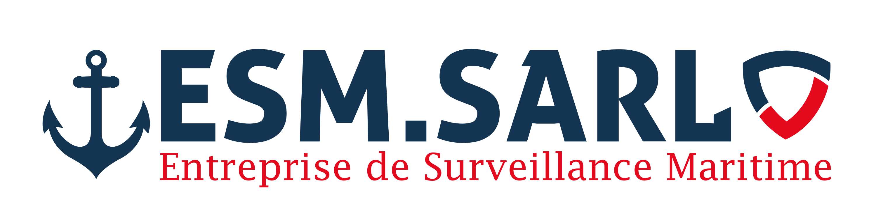 ESM SARL, Entreprise de Surveillance Maritime